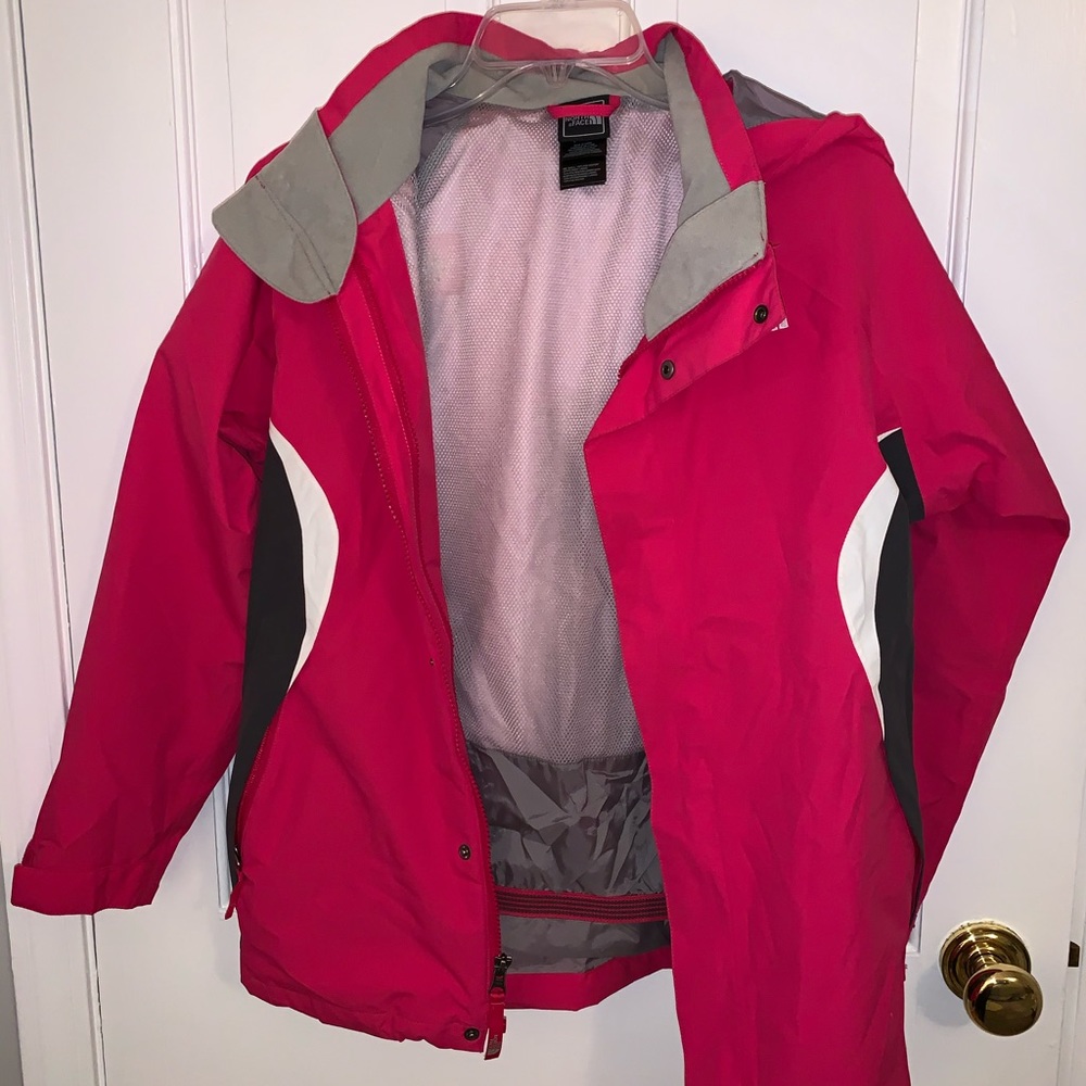 The North Face Ski Jacket